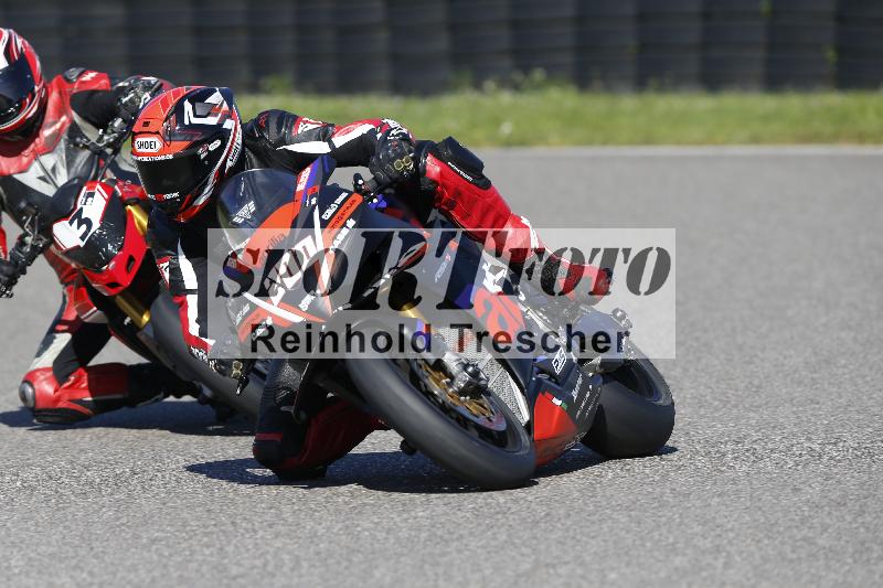 /55 20.09.2025 Speer Racing ADR/Gruppe rot/200
